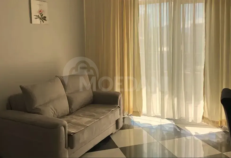 Apartments For Rent three-room 60м² 2/13 floor Tbilisi - photo 10