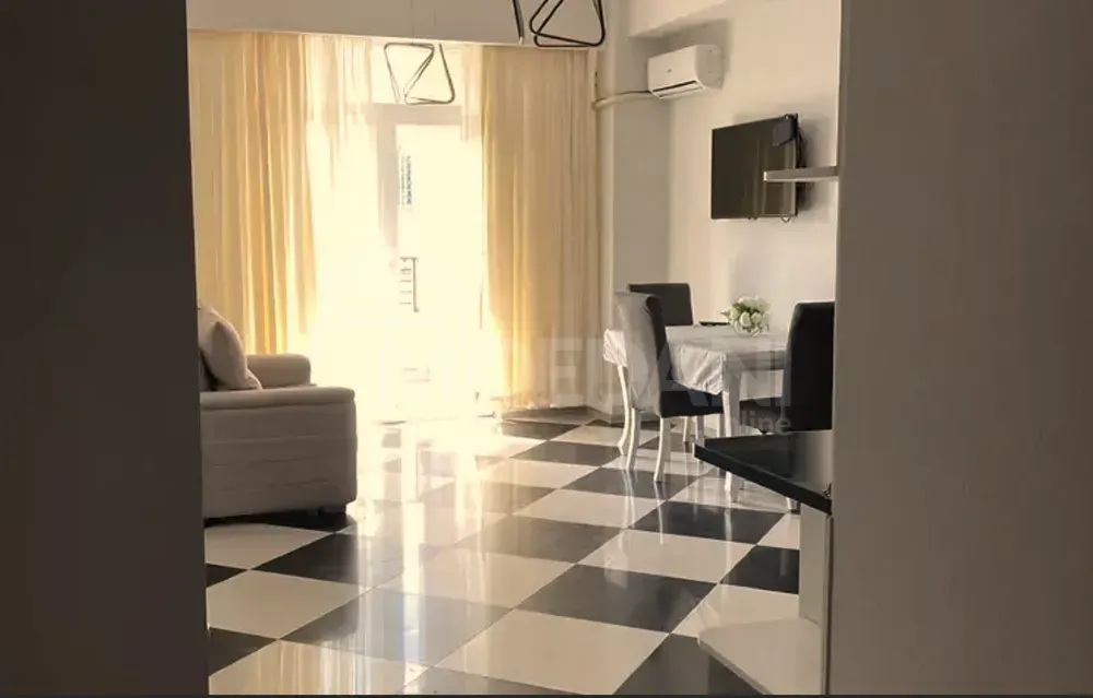Apartments For Rent three-room 60м² 2/13 floor Tbilisi - photo 1