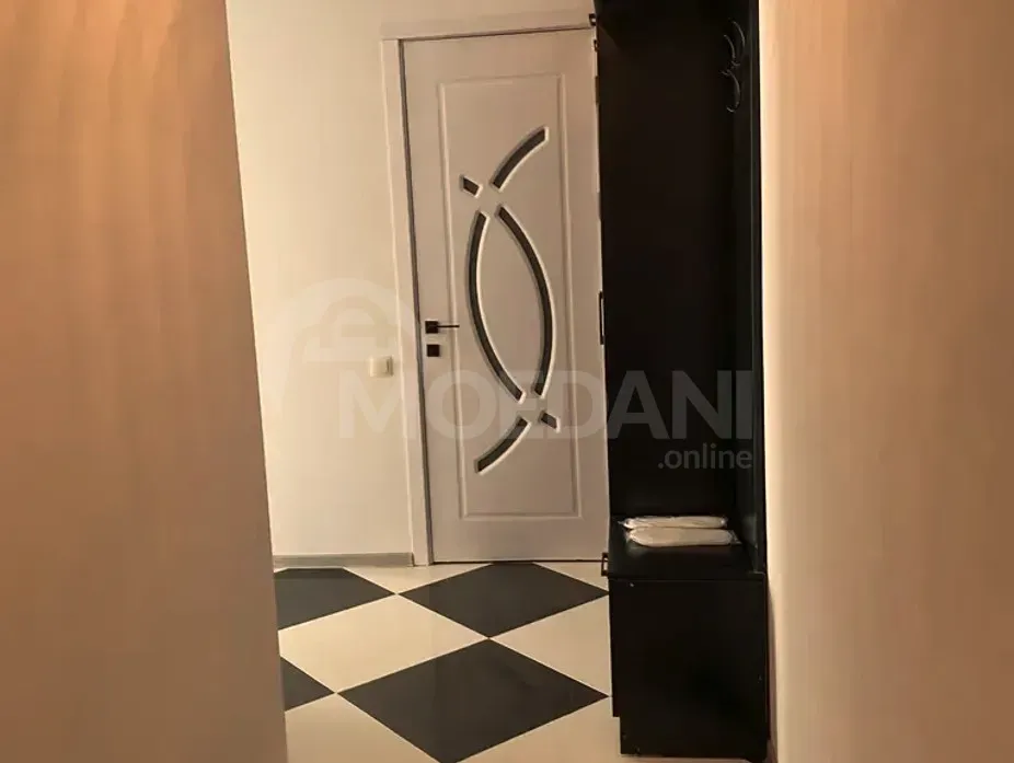 Apartments For Rent three-room 60м² 2/13 floor Tbilisi - photo 5