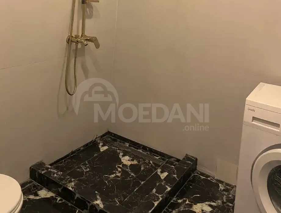 Apartments For Rent three-room 60м² 2/13 floor Tbilisi - photo 8