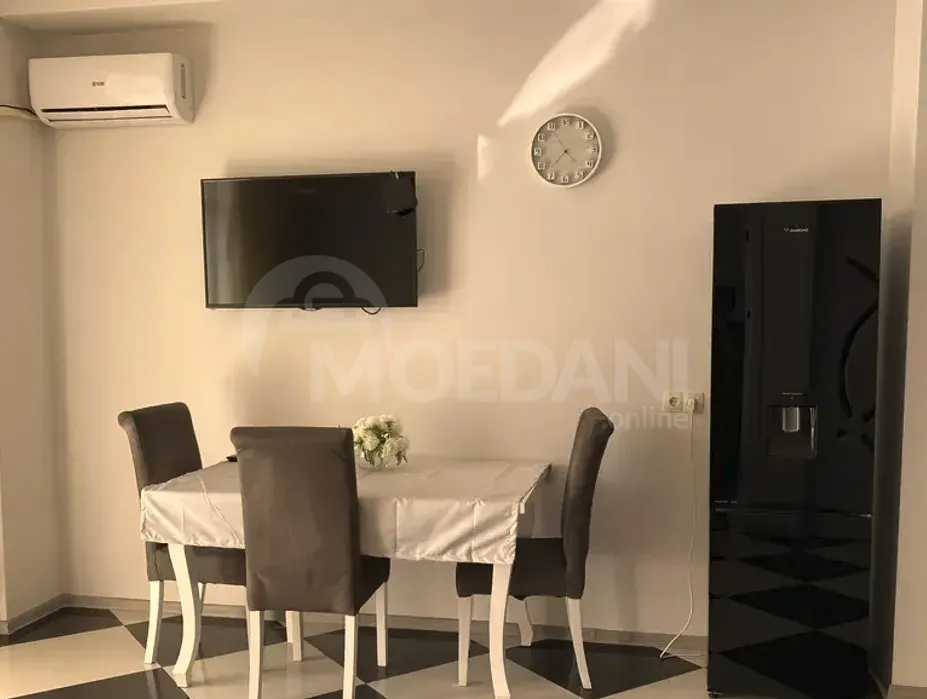 Apartments For Rent three-room 60м² 2/13 floor Tbilisi - photo 11