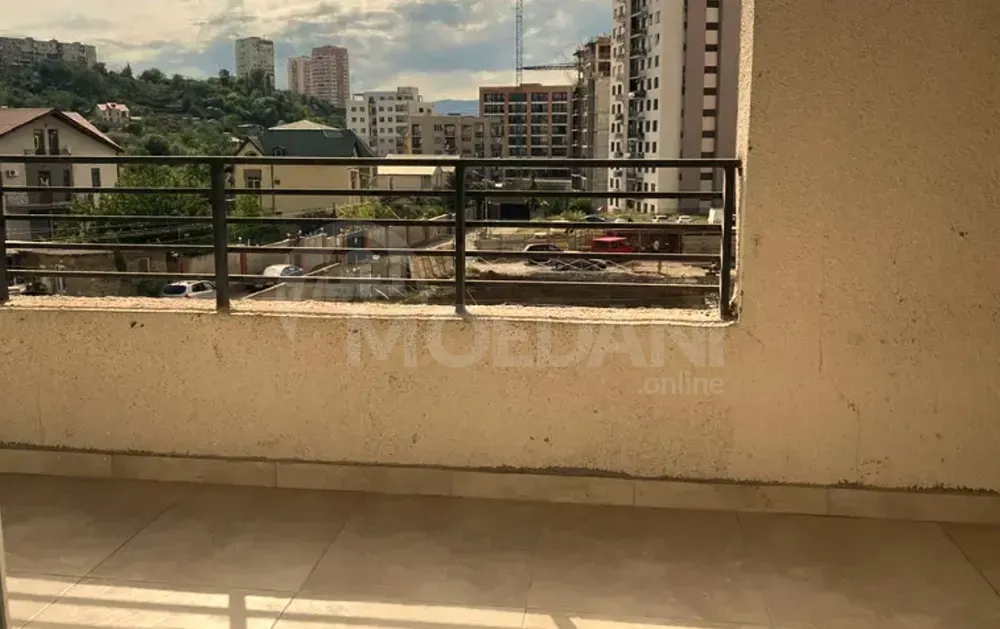 Apartments For Rent three-room 60м² 2/13 floor Tbilisi - photo 7