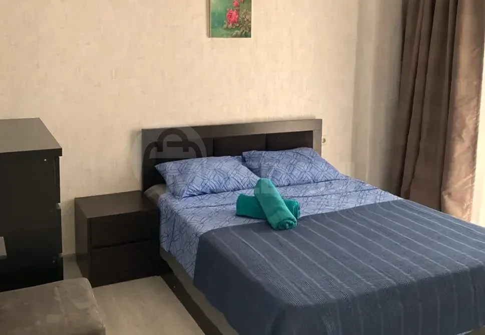 Apartments For Rent three-room 60м² 2/13 floor Tbilisi - photo 3