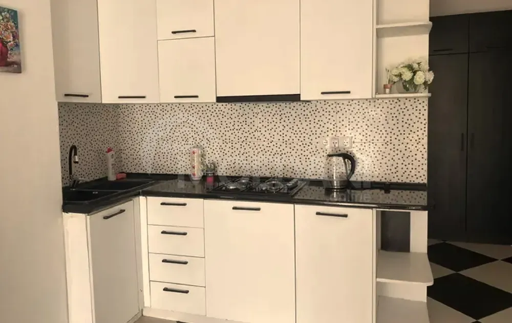 Apartments For Rent three-room 60м² 2/13 floor Tbilisi - photo 2