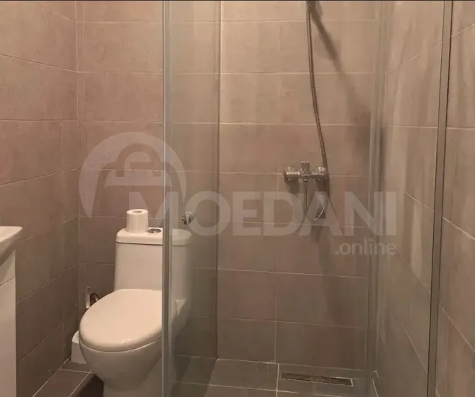 Rent 3 apartment 60м² 8/12 floor Tbilisi - photo 8