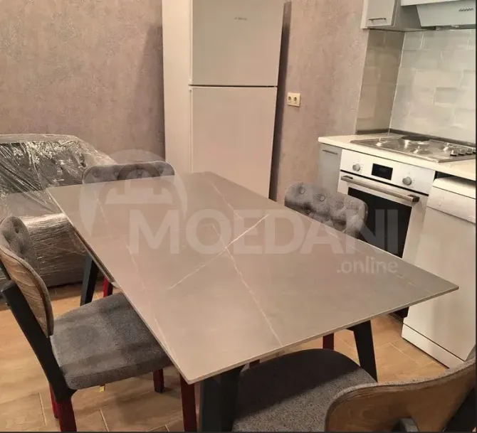 Rent 3 apartment 60м² 8/12 floor Tbilisi - photo 6