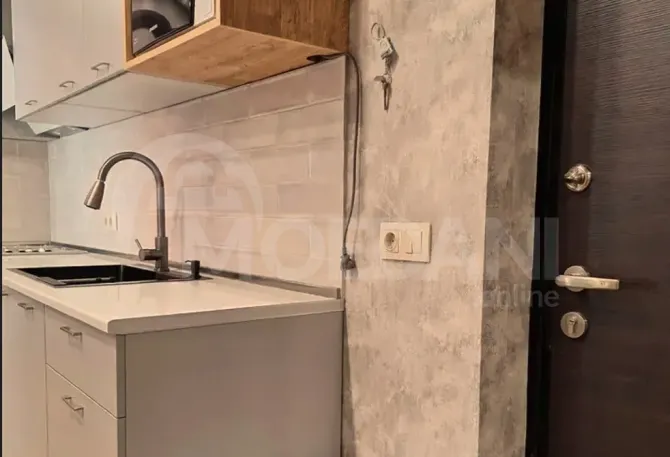 Rent 3 apartment 60м² 8/12 floor Tbilisi - photo 3