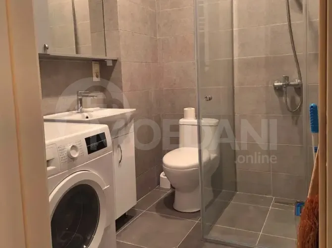 Rent 3 apartment 60м² 8/12 floor Tbilisi - photo 9