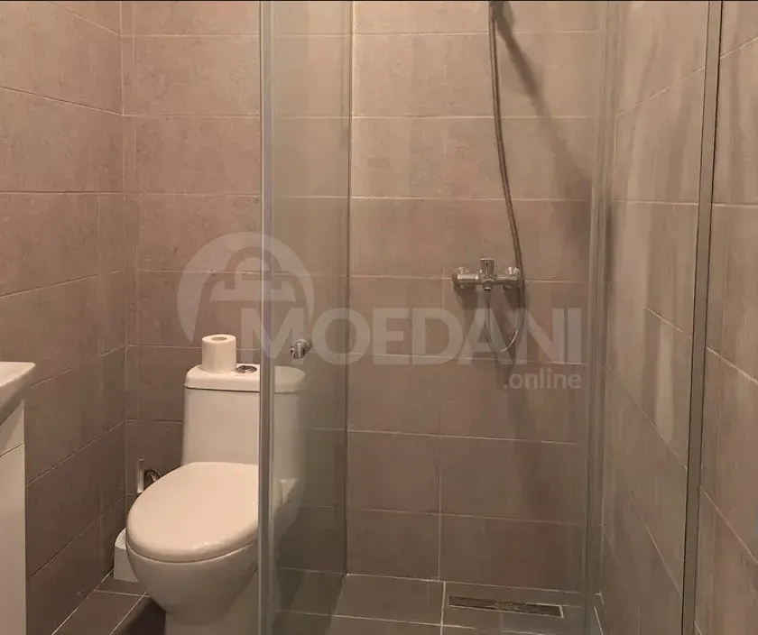 Apartments For Rent three-room 60м² 8/12 floor Tbilisi - photo 8