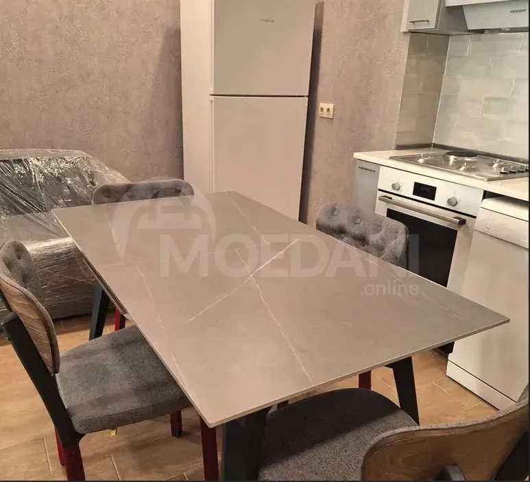 Apartments For Rent three-room 60м² 8/12 floor Tbilisi - photo 6