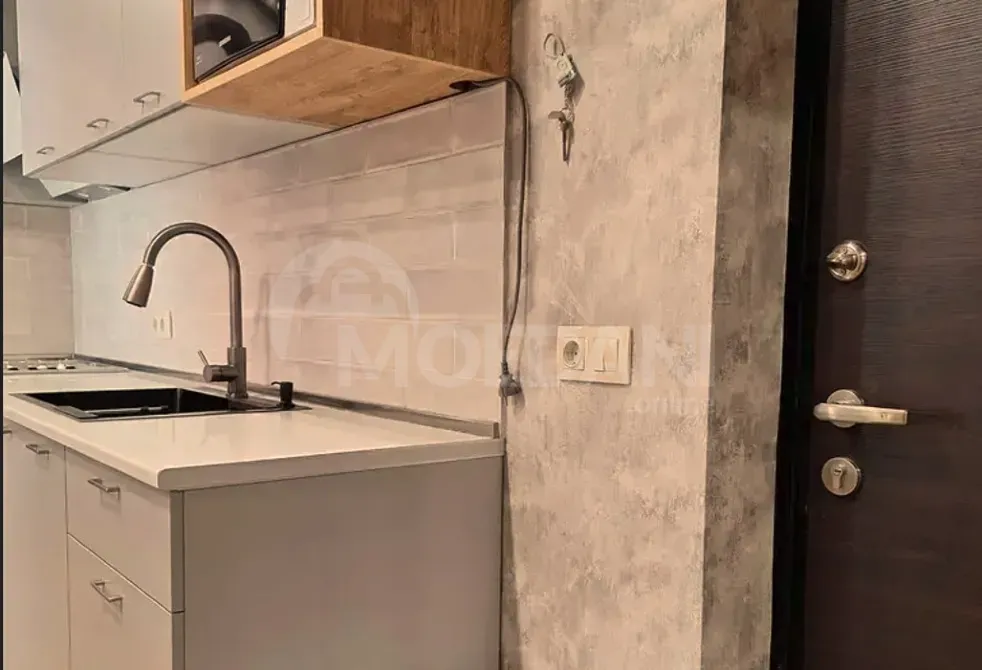 Apartments For Rent three-room 60м² 8/12 floor Tbilisi - photo 3