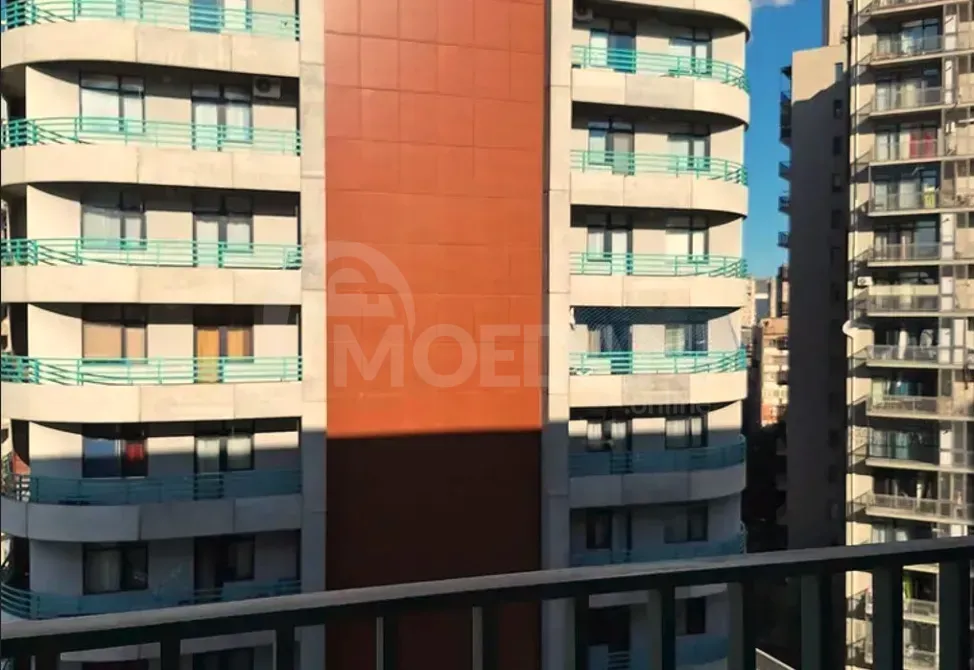 Apartments For Rent three-room 60м² 8/12 floor Tbilisi - photo 5