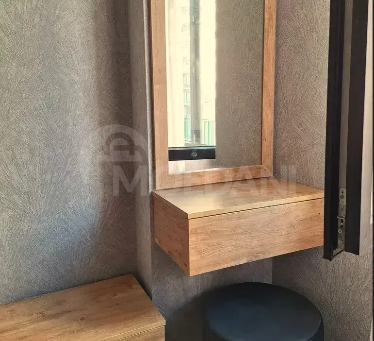 Apartments For Rent three-room 60м² 8/12 floor Tbilisi - photo 7