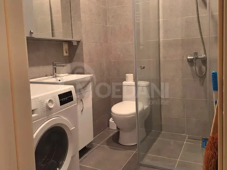 Apartments For Rent three-room 60м² 8/12 floor Tbilisi - photo 9