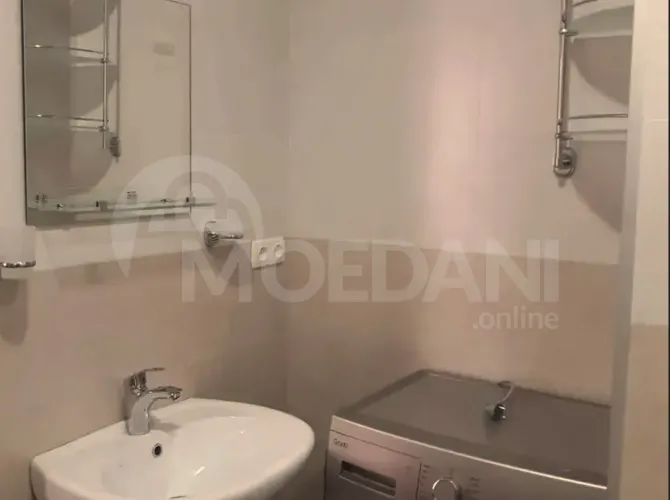 Rent 3 apartment 65м² 9/17 floor Tbilisi - photo 4