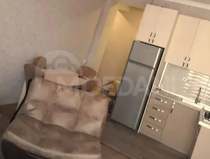 Rent 3 apartment 65м² 9/17 floor Tbilisi - photo 8