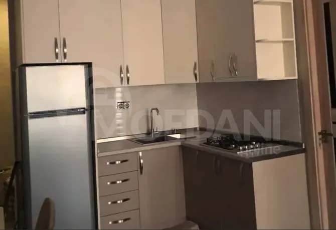 Rent 3 apartment 65м² 9/17 floor Tbilisi - photo 1