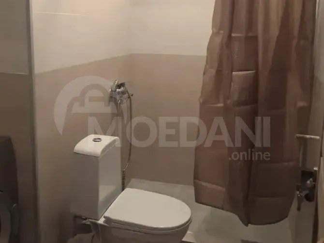 Rent 3 apartment 65м² 9/17 floor Tbilisi - photo 5