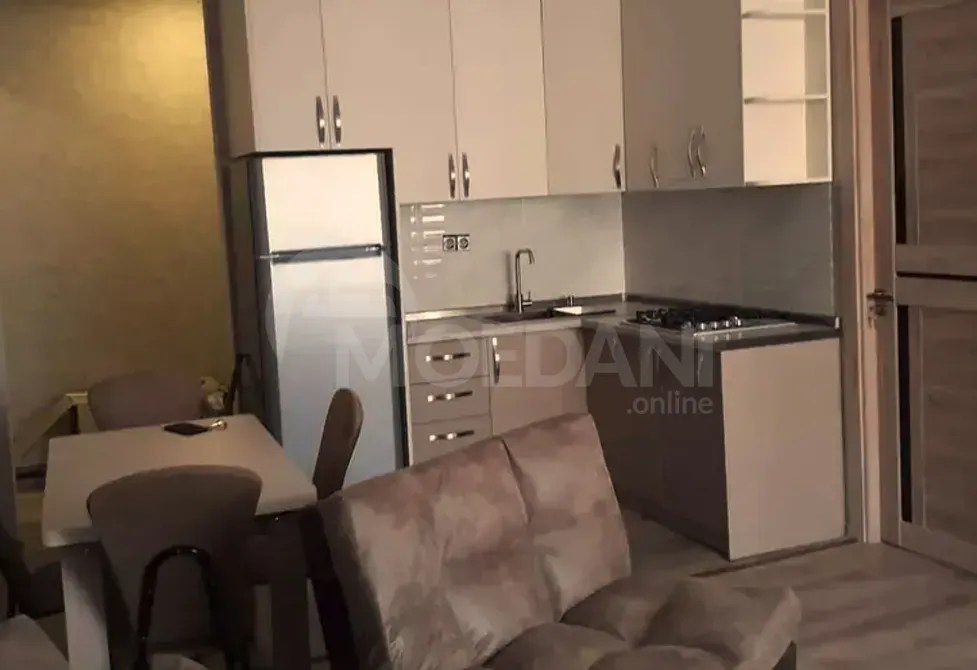 Apartments For Rent three-room 65м² 9/17 floor Tbilisi - photo 7