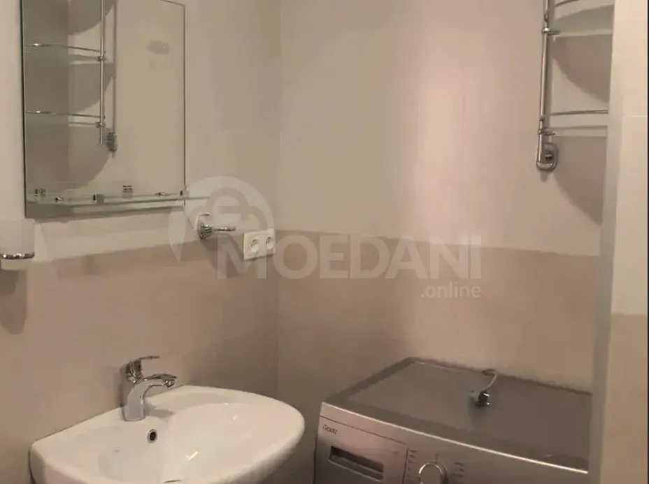 Apartments For Rent three-room 65м² 9/17 floor Tbilisi - photo 4