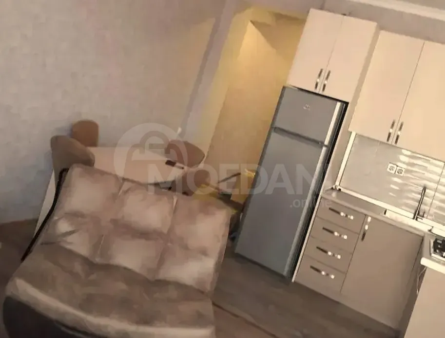 Apartments For Rent three-room 65м² 9/17 floor Tbilisi - photo 8