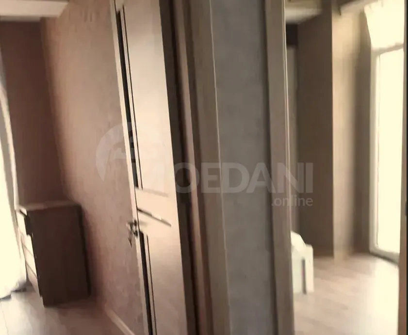Apartments For Rent three-room 65м² 9/17 floor Tbilisi - photo 9
