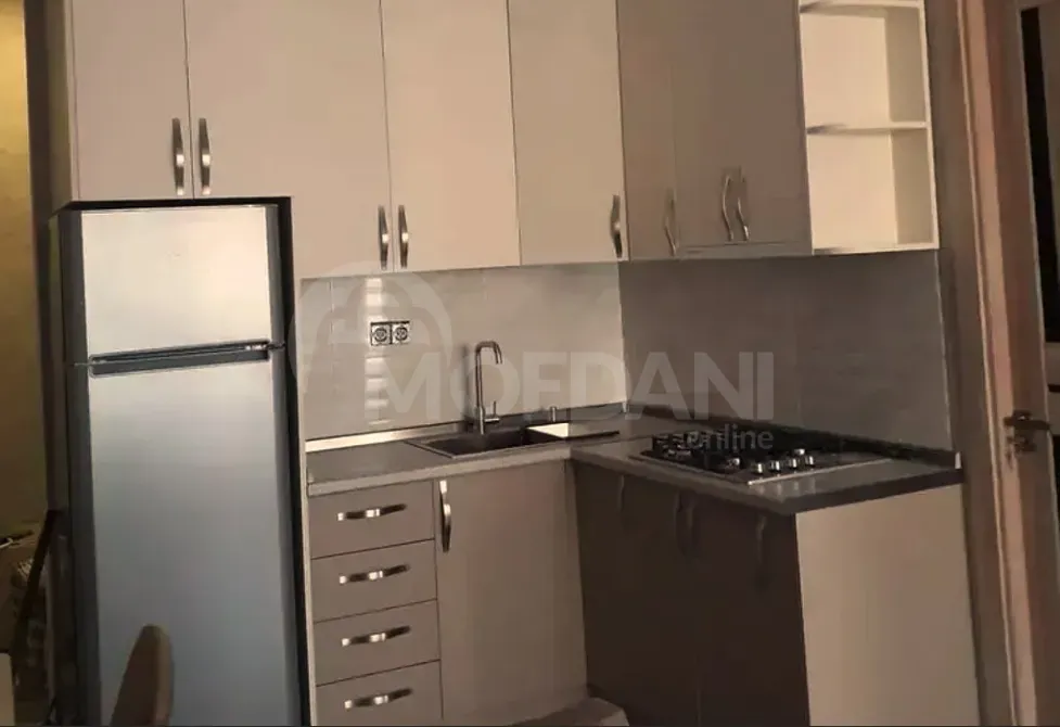 Apartments For Rent three-room 65м² 9/17 floor Tbilisi - photo 1
