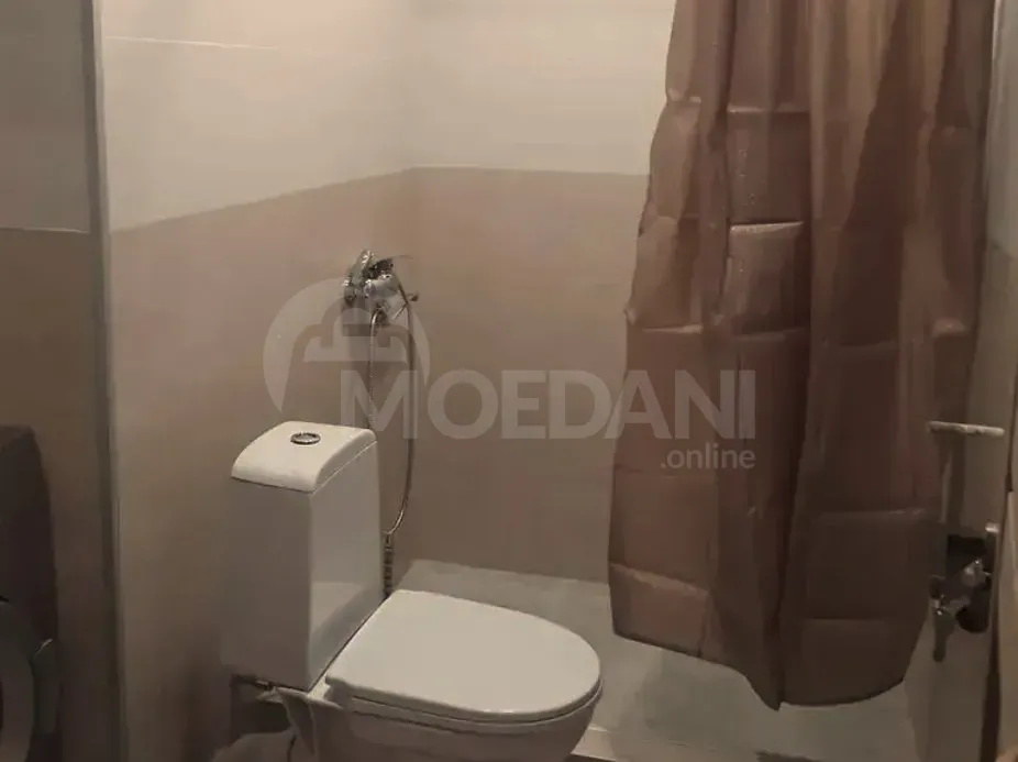 Apartments For Rent three-room 65м² 9/17 floor Tbilisi - photo 5