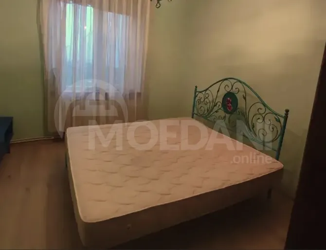 Rent 3 apartment 95м² 3/9 floor Tbilisi - photo 5