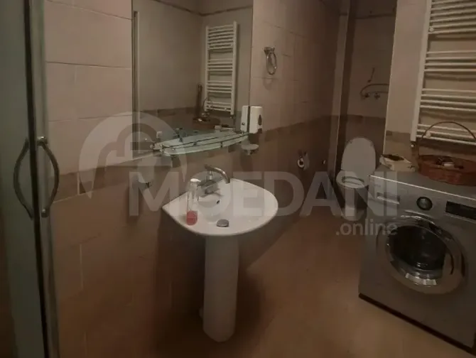 Rent 3 apartment 95м² 3/9 floor Tbilisi - photo 4