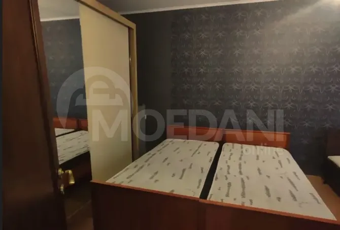 Rent 3 apartment 95м² 3/9 floor Tbilisi - photo 1