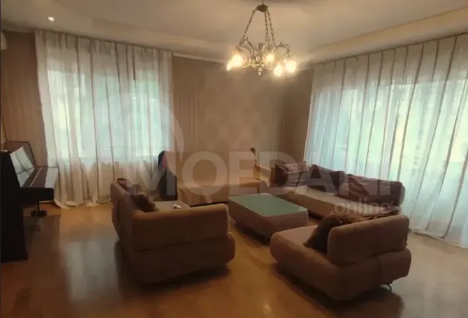 Rent 3 apartment 95м² 3/9 floor Tbilisi - photo 6