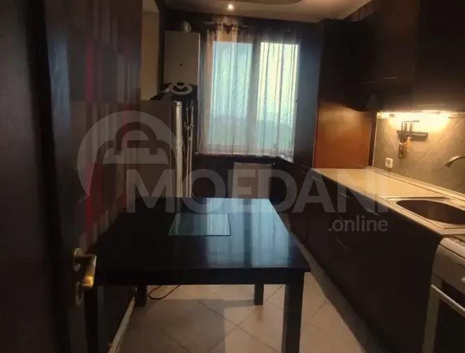 Rent 3 apartment 95м² 3/9 floor Tbilisi - photo 2