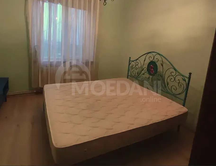 Apartments For Rent three-room 95м² 3/9 floor Tbilisi - photo 5