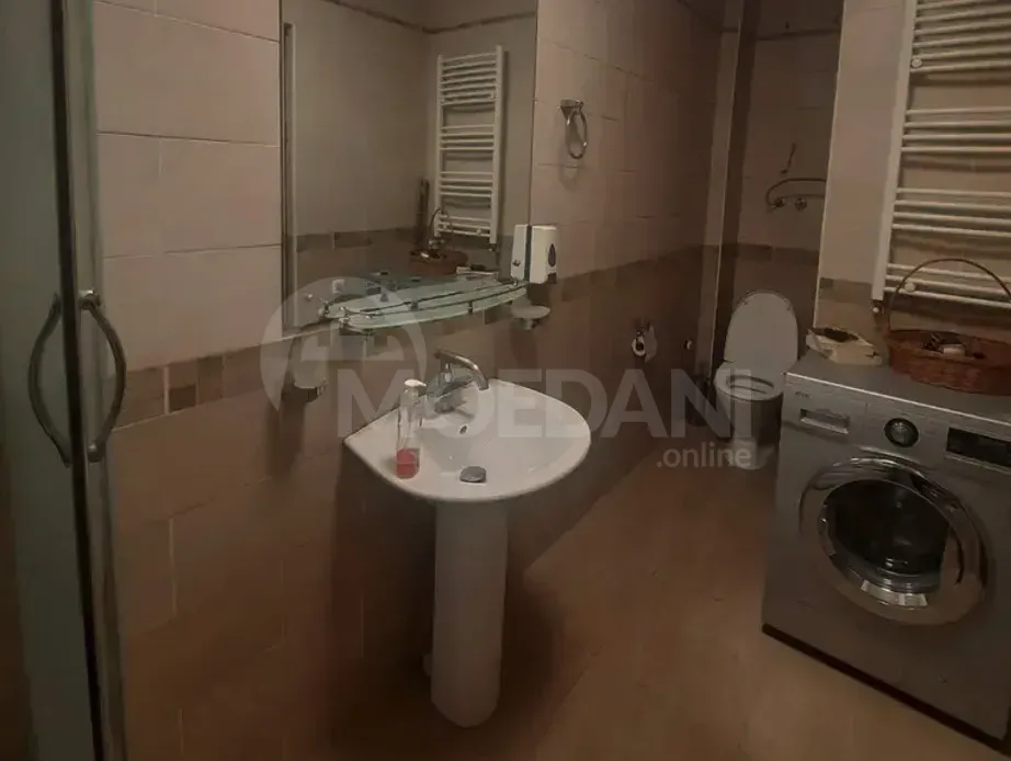 Apartments For Rent three-room 95м² 3/9 floor Tbilisi - photo 4