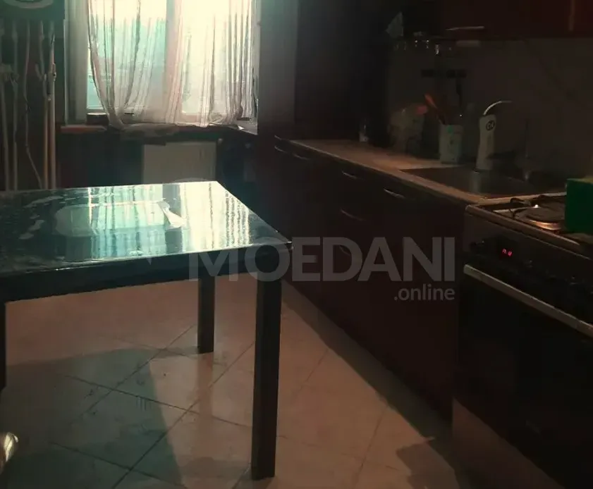 Apartments For Rent three-room 95м² 3/9 floor Tbilisi - photo 3