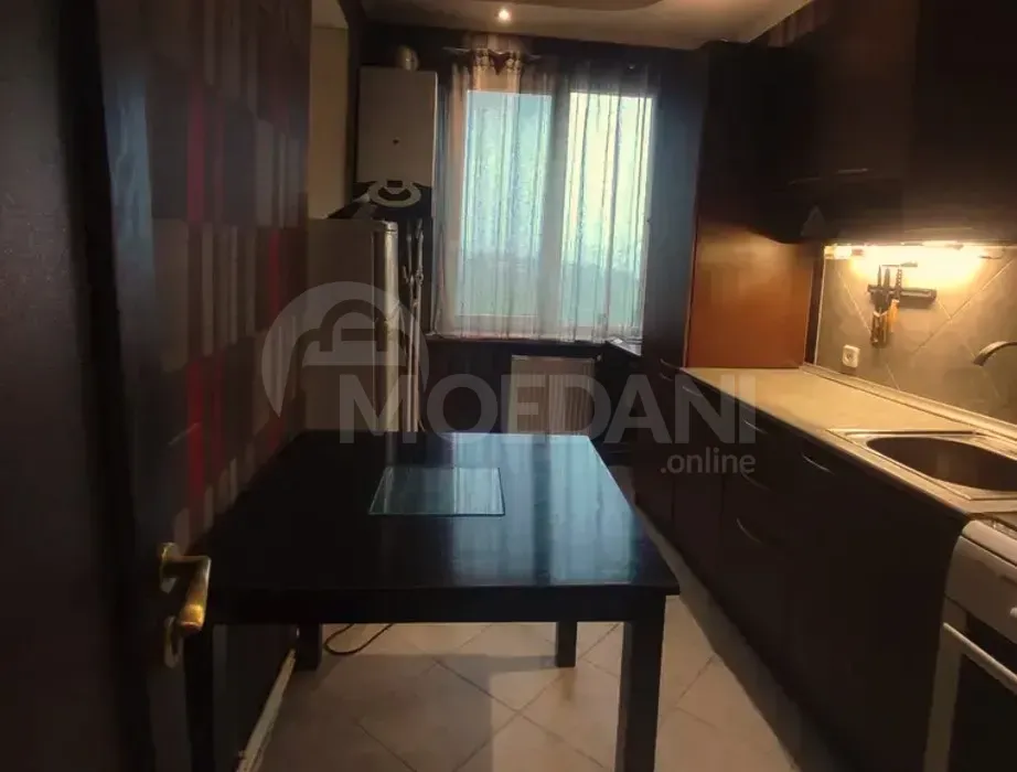 Apartments For Rent three-room 95м² 3/9 floor Tbilisi - photo 2
