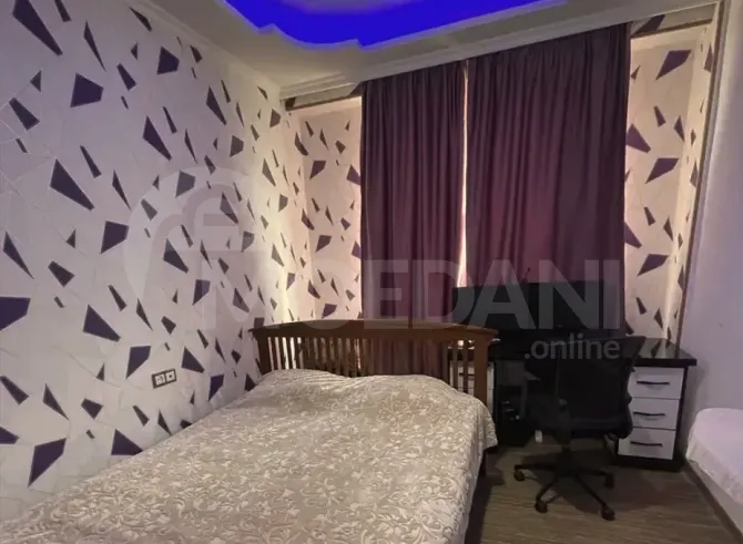 Rent 2 apartment 65м² 12/18 floor Tbilisi - photo 8