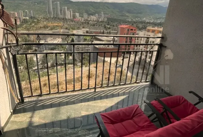 Rent 2 apartment 65м² 12/18 floor Tbilisi - photo 6