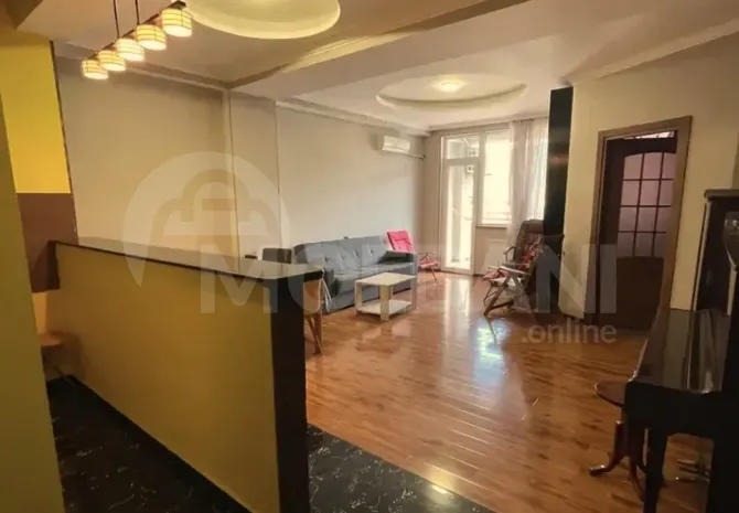 Rent 2 apartment 65м² 12/18 floor Tbilisi - photo 7