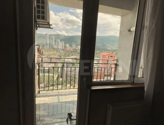 Rent 2 apartment 65м² 12/18 floor Tbilisi - photo 9