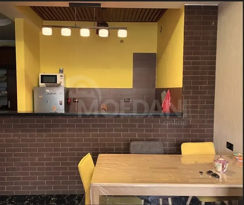 Сдам 2-комн. квартиру 65м² 12/18 эт. Тбилиси - изображение 2