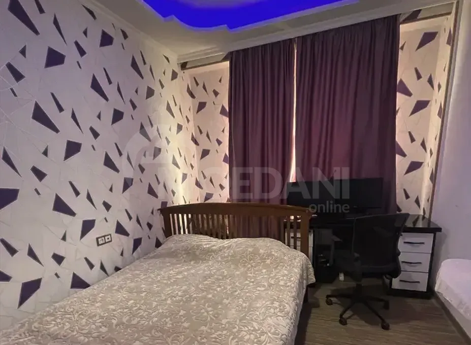 Сдам 2-комн. квартиру 65м² 12/18 эт. Тбилиси - изображение 8