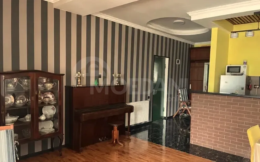 Сдам 2-комн. квартиру 65м² 12/18 эт. Тбилиси - изображение 5