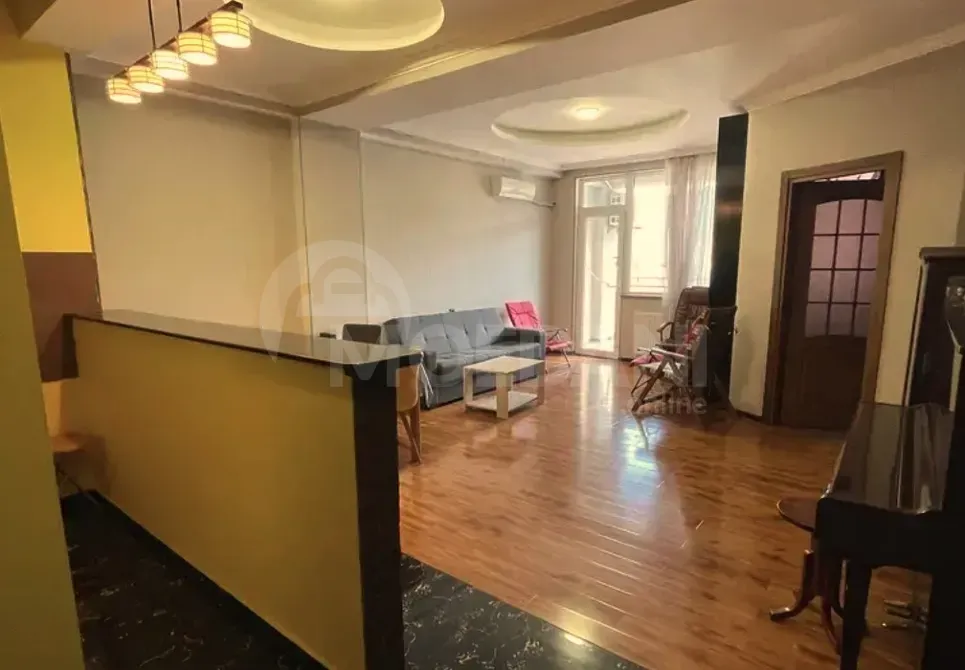 Сдам 2-комн. квартиру 65м² 12/18 эт. Тбилиси - изображение 7
