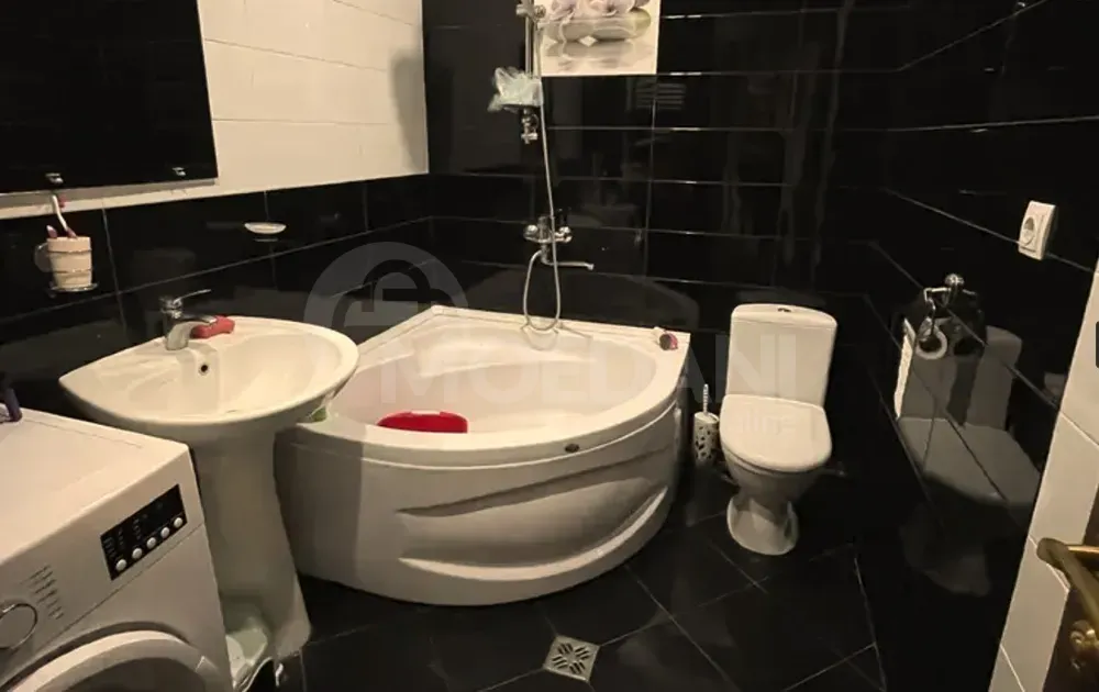 Сдам 2-комн. квартиру 65м² 12/18 эт. Тбилиси - изображение 4