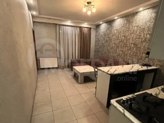 Rent 3 apartment 65м² 5/11 floor Tbilisi - photo 1