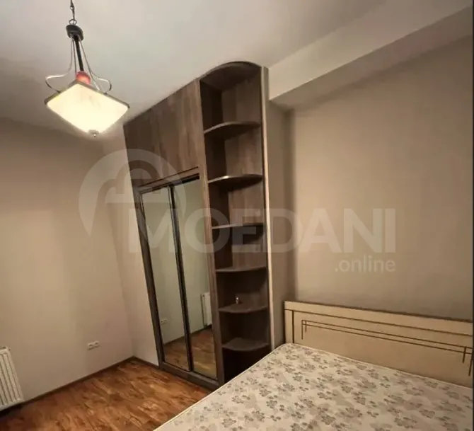 Сдам 3-к. квартиру 65м² 5/11 эт. Тбилиси - изображение 5