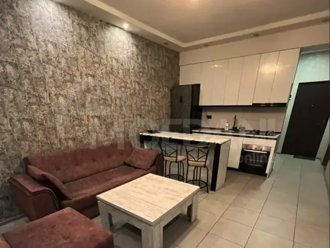 Rent 3 apartment 65м² 5/11 floor Tbilisi - photo 4