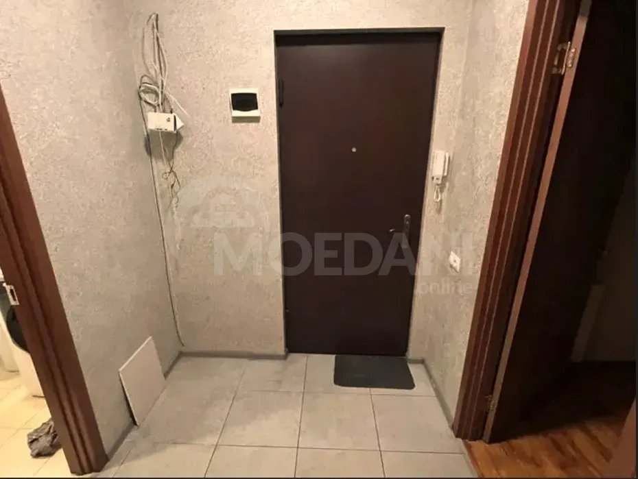 ქირავდება 3 ოთახიანი ბინა 65მ² 5/11 სართ თბილისი - photo 2